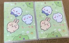 ちいかわ　DVD 3巻4巻