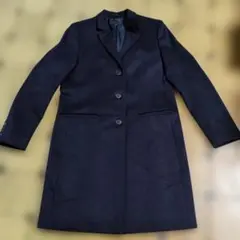 ☆専用です☆ユニクロチェスターコート Lサイズ