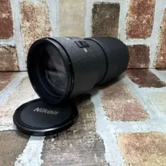 Nikon AF NIKKOR 80-200mm F2.8 D ED