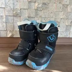Burton スノーボードブーツ 15.5cm