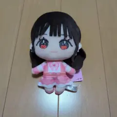 髙松瞳 ちびぬい モリファン アリーナツアー2025グッズ 2個セット 髙松瞳 ちびぬい モリファン アリーナツアー2025グッズ 2個セット