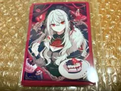 葛葉 タレントカード