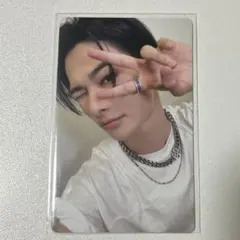 2025年最新】enhypen ニキ トレカ 会場限定の人気アイテム - メルカリ