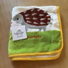 新品 accototo ハンドタオルのサムネイル