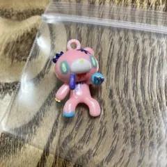 グルーミー バスボール シークレット　マスコット