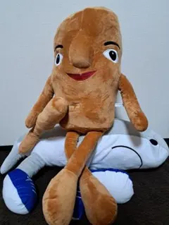 トゥントゥントゥンサフール　トララレロトラララ　ビッグ　イタリアンブレインロット