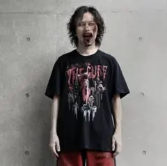 doublet（ダブレット） “THE CURE” T限定72枚／No.42