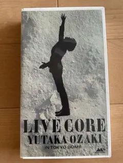 尾崎豊 CD・VHS コレクション Yahoo!オークション - 尾崎豊 CD LIVE CORE LIMITED VERSION