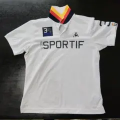 LE COQ SPORTIF ポロシャツ