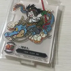 一番くじ DRAGON BALL 40th ～其之二～ アクリルスタンド1985