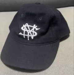 SUPREME Ebbets Field エベッツフィールド　キャップ　ウール