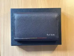 Paul Smith 名刺入れ 未使用品