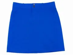 POLO GOLF ラルフローレン ゴルフスカート 00 XS ブルー 美品のサムネイル