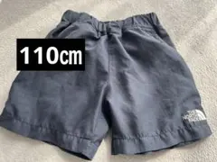 水陸両用 110 水着 ノースフェイス THE NORTH FACE 短パン