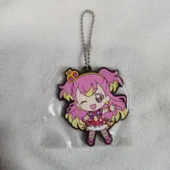 わんだふるぷりきゅあ カプセルラバーマスコット2 　キュアワンダフル