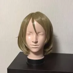 ラブライブ！ 小泉花陽 コスプレ ウィッグのサムネイル