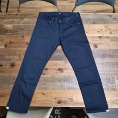 Underwearism ダークブルースリムフィットデニムのサムネイル