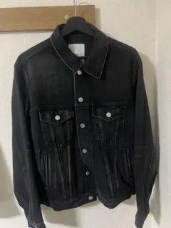 2025 A/W New Manual eye デニムジャケット - メルカリ