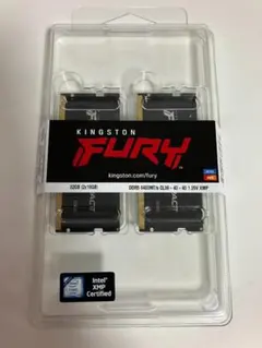メモリー Kingston 64G PC5-44800DDR5-5600 Kingston 64G PC5-44800DDR5-5600 - メルカリ
