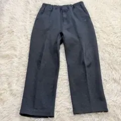 y7359 良品✨メンズイージーパンツ グレー ウエストゴム ジャージパンツ