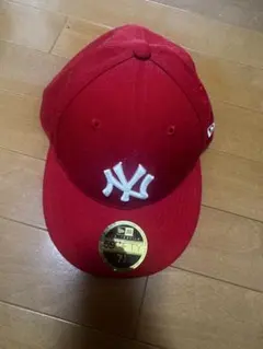 NEW ERAニューヨーク・ヤンキース 59FIFTY キャップ 7 1/4
