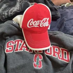 2009年製 Coca-Cola Vintage Cap