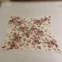 Ralph Lauren 花柄スカーフのサムネイル