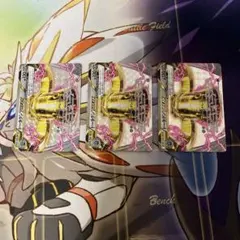 ドータクンBreak エクストラのサムネイル