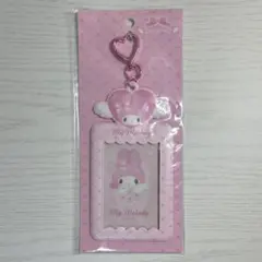 サンリオ 夢みるエンジェルデザインシリーズ カードケース マイメロディ