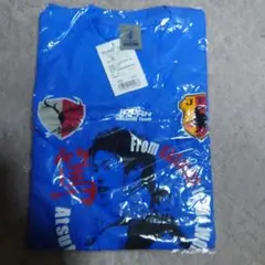 内田篤人選手U-23日本代表チーム選出記念Tシャツ Mサイズ
