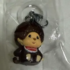 モンチッチ めじるしアクセサリー モンチッチくん スタンダード