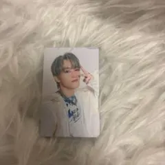 nct dream マーク トレカ