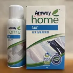 アムウェイ 粉末酸素系漂白剤 1kg 2箱 新品 即日発送 - メルカリ