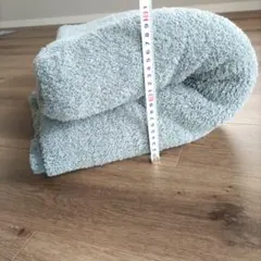 カシウエア Kashwere ブランケット 毛布