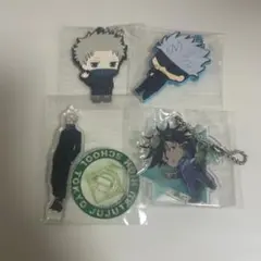 呪術廻戦 0 ラバスト アクスタ アクキー 狗巻棘