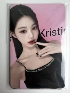 ウォニョン　IVE