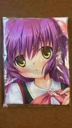 富士浅間堂 キュアキュンキュン 紫雨こころ 抱き枕カバー B版 - メルカリ