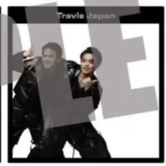 TravisJapan CD特典