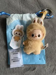 ラブブ pin for love s