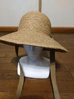 石田製帽麦バケット6 Lsize - メルカリ
