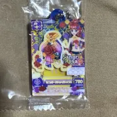 【美品】誰でもアイドル活動アクリルチャーム2