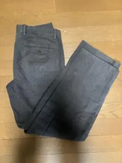 Theory スラックス グレー メンズのサムネイル