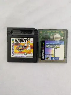 メダロット2 カブトバージョン ＆ ボンバーマンマックス 光の勇者 セット品