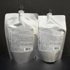 デミドゥ TJプロテクター×2 TJジッパー×2 頭皮用トリートメント200ml