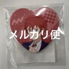 リゼロ ちぃきっず 缶バッジ ラインハルト - メルカリ