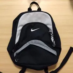 NIKE　子どもリュック　ナイキ