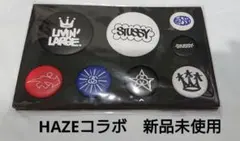 2026年最新】ステューシー ピンバッジの人気アイテム - メルカリ