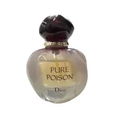 ディオール 香水 ピュアプワゾン プワゾン 30ml - メルカリ