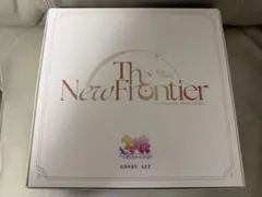 ウマ娘 6th EVENT 秋公演 SS席 特典グッズ