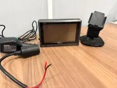 SANYO SSDポータブルナビゲーション Gorilla NV-SB360DTのサムネイル